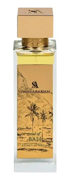 Soul of Bali U parfémový extrakt 100 ml