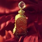 Jamila koncentrovaný parfémový olej unisex 15 ml