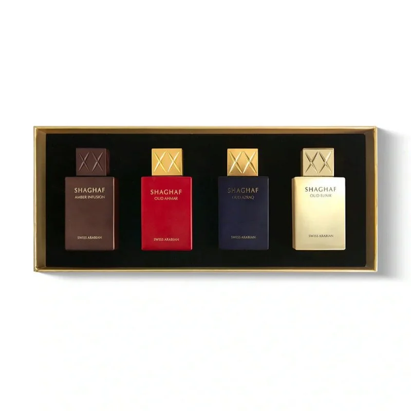 Shaghaf Miniature Gift Set 1