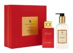 Shaghaf Oud Ahmar U 75 ml + tělové mléko parfémovaná voda 300 ml