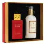 Shaghaf Oud Ahmar U 75 ml + tělové mléko parfémovaná voda 300 ml