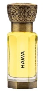 Hawa koncentrovaný parfémový olej U 12 ml