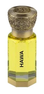 Hawa koncentrovaný parfémový olej U 12 ml