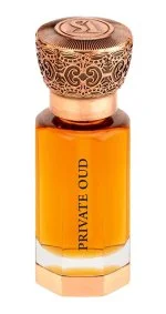 Private Oud koncentrovaný parfémový olej unisex 12 ml
