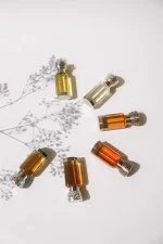 Private Oud koncentrovaný parfémový olej unisex 12 ml