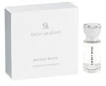 Secret Musk koncentrovaný parfémový olej U 12 ml