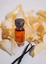 Secret Oud Koncentrovaný parfémový olej U 12 ml