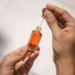 Secret Oud Koncentrovaný parfémový olej U 12 ml