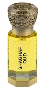 Shaghaf Oud koncentrovaný parfémový olej U 12 ml