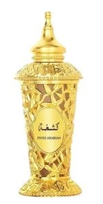 Kashkha Koncentrovaný parfémový olej U 20 ml