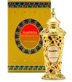 Kashkha Koncentrovaný parfémový olej U 20 ml