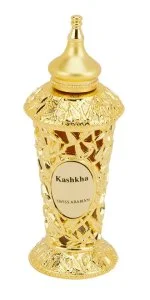 Kashkha Koncentrovaný parfémový olej U 20 ml