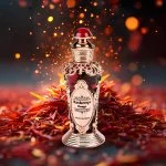 Rasheeqa Rouge koncentrovaný parfémový olej U 20 ml