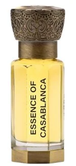 Essence of Casablanca Koncentrovaný parfémový olej U 12 ml