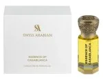 Essence of Casablanca Koncentrovaný parfémový olej U 12 ml