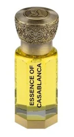 Essence of Casablanca Koncentrovaný parfémový olej U 12 ml