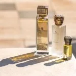Essence of Casablanca Koncentrovaný parfémový olej U 12 ml
