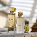 Essence of Casablanca Koncentrovaný parfémový olej U 12 ml