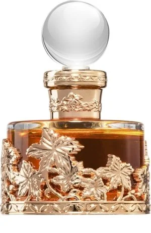 Swiss Arabian Oud Malaki Koncentrovaný parfémový olej U