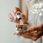 Oud Malaki Koncentrovaný parfémový olej U 25 ml