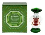 Dehn El Oud Cambodi Koncentrovaný parfémový olej U 3 ml