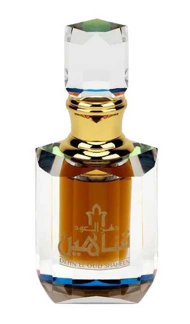 Dehn el Oud Shaheen koncentrovaný parfémový olej U 6 ml