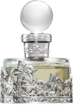 Musk Malaki Koncentrovaný parfémový olej unisex 25 ml