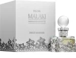 Musk Malaki Koncentrovaný parfémový olej unisex 25 ml