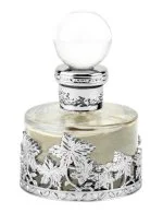 Musk Malaki Koncentrovaný parfémový olej unisex 25 ml