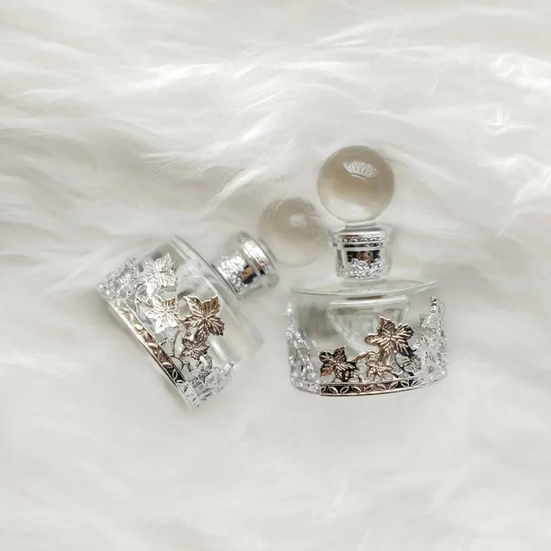Musk Malaki Koncentrovaný parfémový olej unisex 25 ml