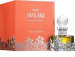 Rose Malaki koncentrovaný parfémový olej U 25 ml