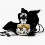 Rose Malaki koncentrovaný parfémový olej U 25 ml
