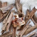 Rose Malaki koncentrovaný parfémový olej U 25 ml