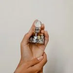 Rose Malaki koncentrovaný parfémový olej U 25 ml