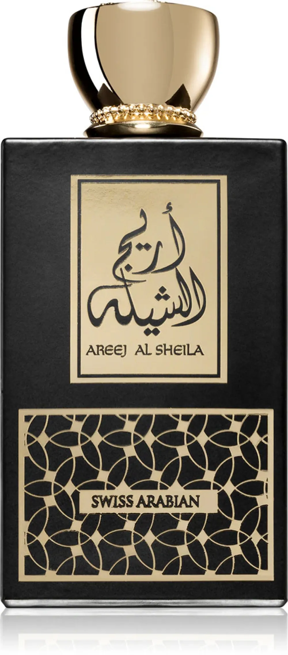 Areej Al Shelia parfémovaná voda pro ženy 100 ml