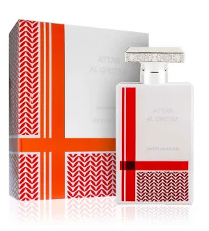 Swiss Arabian Attar Al Ghutra parfémovaná voda pro muže 100 ml