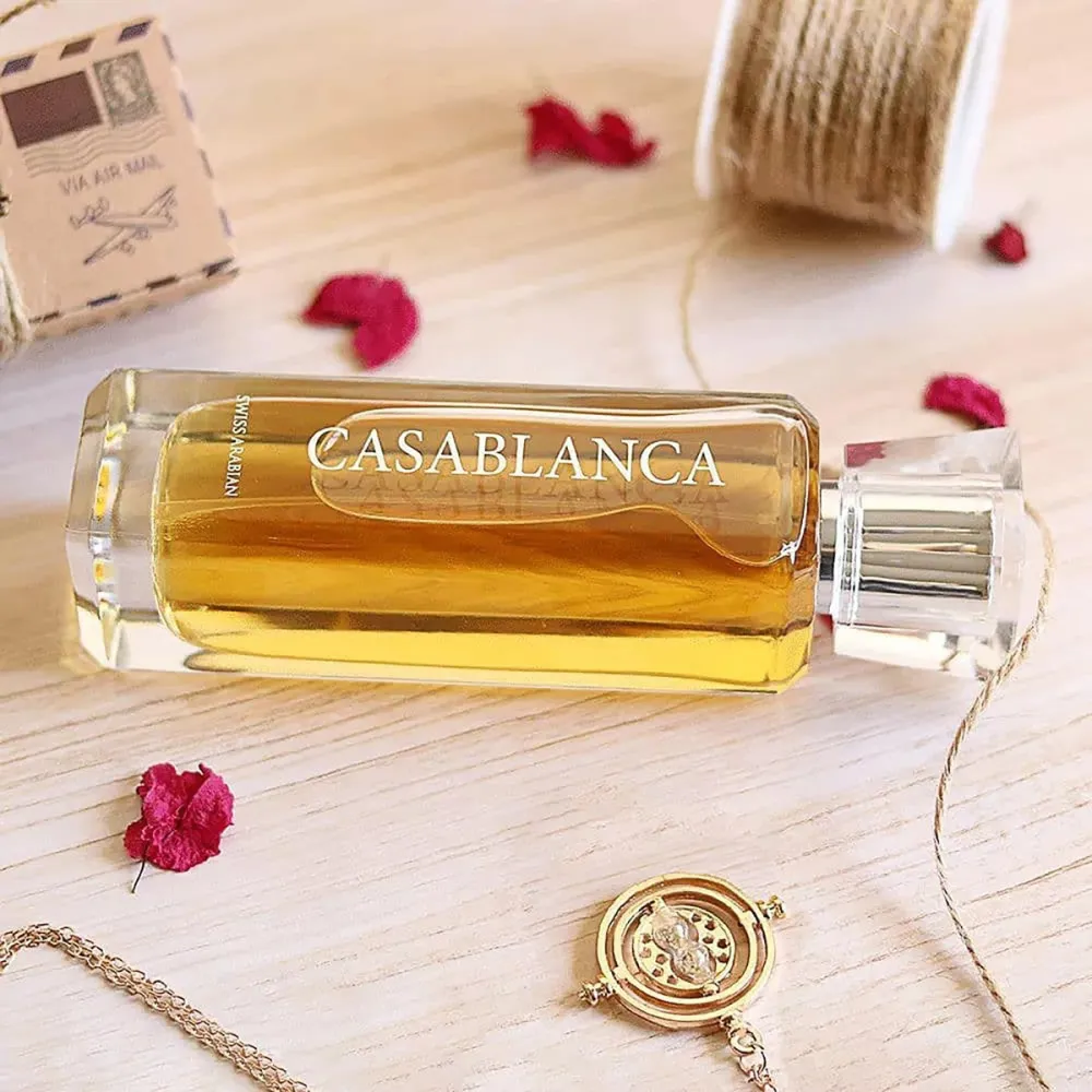Casablanca parfémovaná voda unisex 100 ml