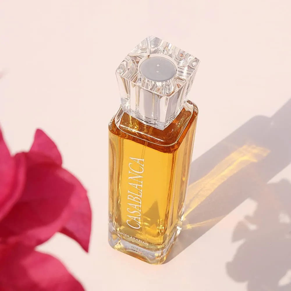 Casablanca parfémovaná voda unisex 100 ml