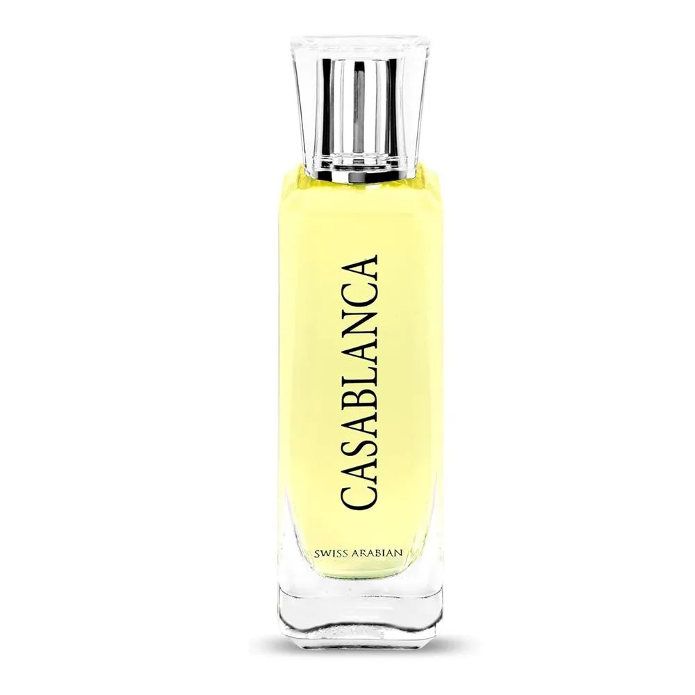 Casablanca parfémovaná voda unisex 100 ml