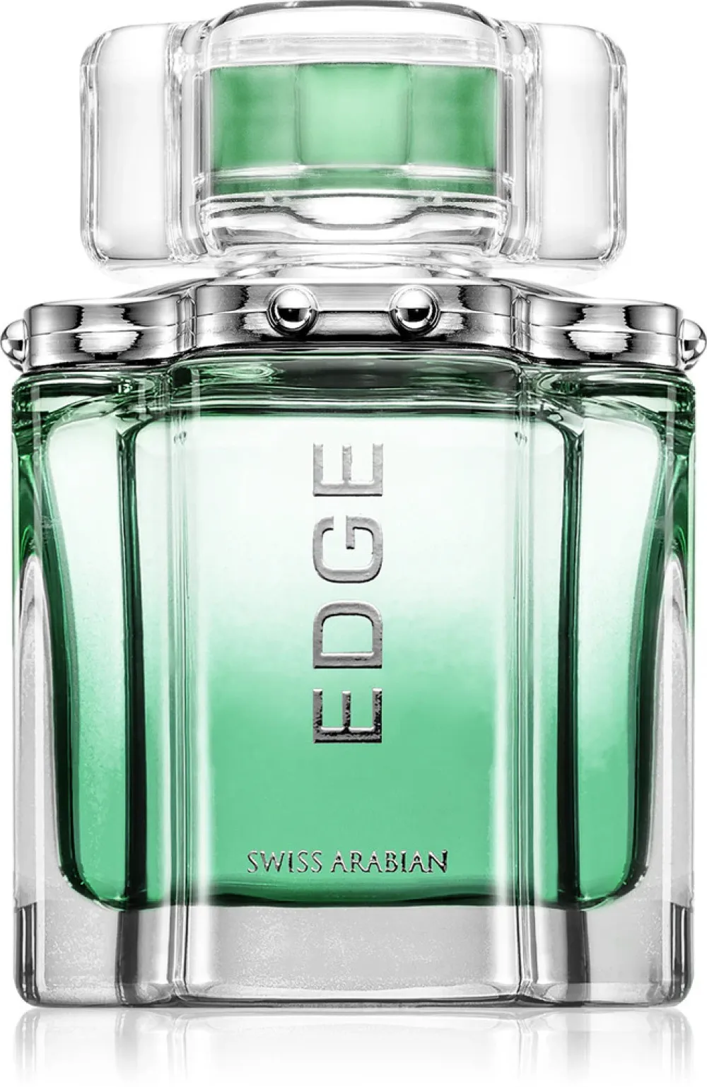 Edge for Men parfémovaná voda pro muže 100 ml