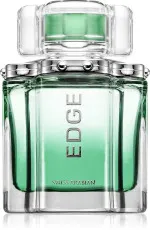 Edge for Men parfémovaná voda pro muže 100 ml