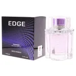 Edge for Women parfémovaná voda pro ženy 100 ml
