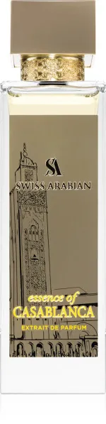 Essence of Casablanca parfémový extrakt unisex 100 ml