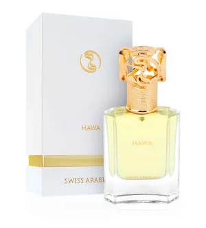 Swiss Arabian Hawa parfémovaná voda pro ženy 50 ml