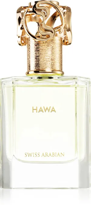 Swiss Arabian Hawa parfémovaná voda pro ženy 50 ml
