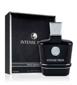 Swiss Arabian Intense Pride parfémovaná voda pro muže 100 ml