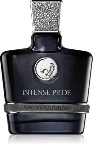 Swiss Arabian Intense Pride parfémovaná voda pro muže 100 ml
