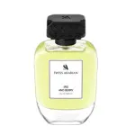 Iris and Berry parfémovaná voda pro ženy 100 ml