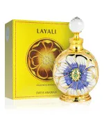 Layali parfémovaný olej pro ženy 15 ml