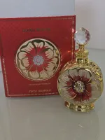 Layali Rouge parfémovaný olej pro ženy 15 ml